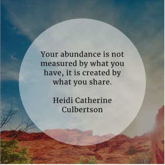 Sharing is Caring! - Picture 4 of 5